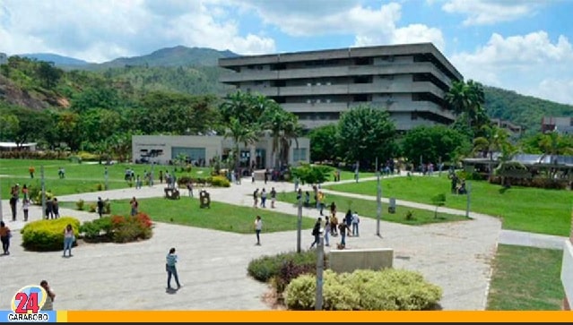 Delitos en la Universidad de Carabobo - Delitos en la Universidad de Carabobo