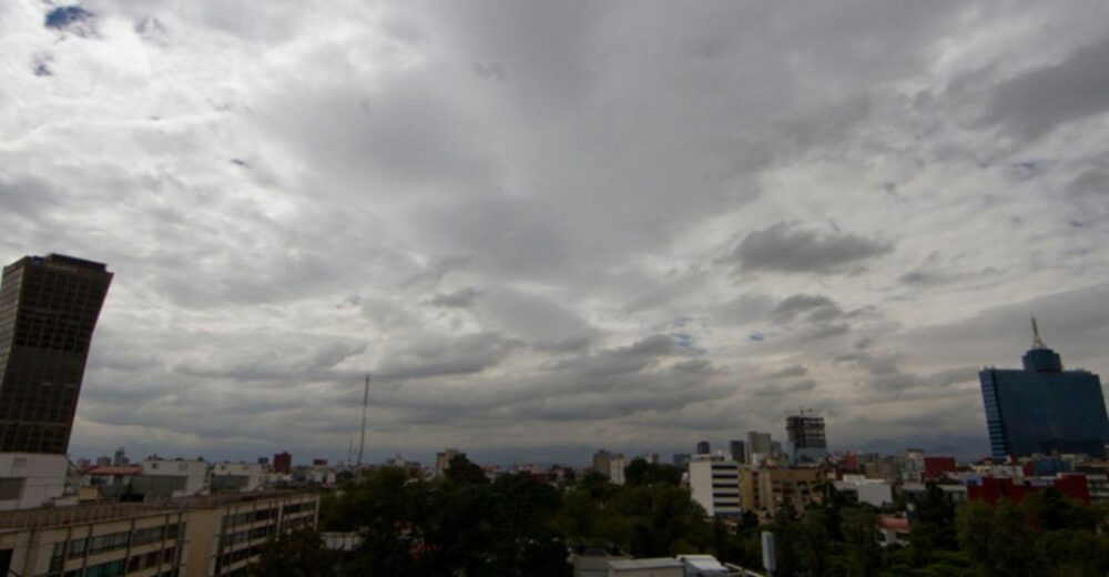 condiciones meteorológicas domingo