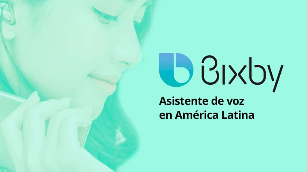 Llega Bixby a Samsung Venezuela