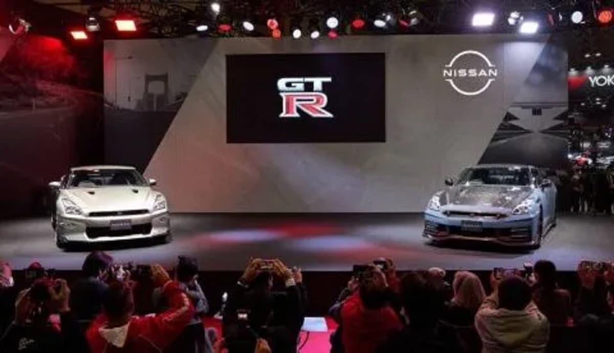 En Ginebra realizarán el Salón del Automóvil 2024