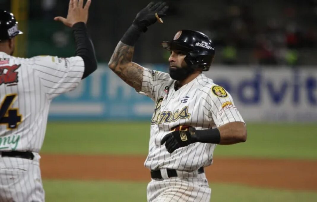 Leones clasificó a la Final de la LVBP tras vencer a Tigres