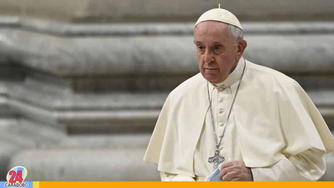 Papa Francisco violencia en Perú