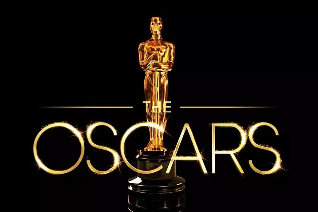 premios Oscars 2023
