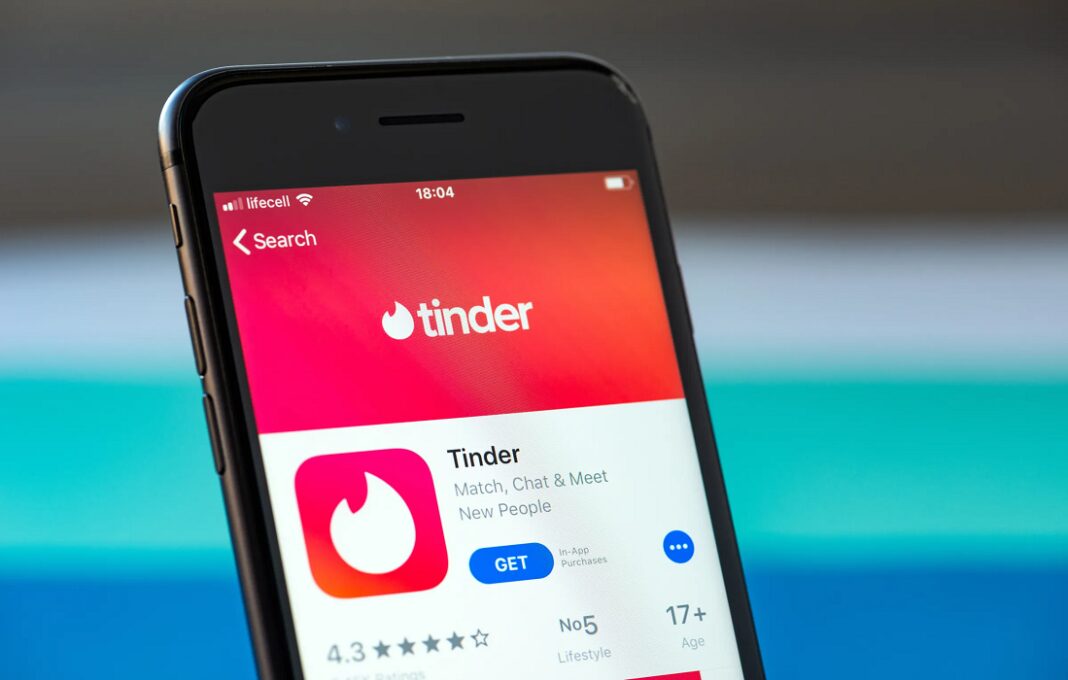 tinder consejos evitar estafas