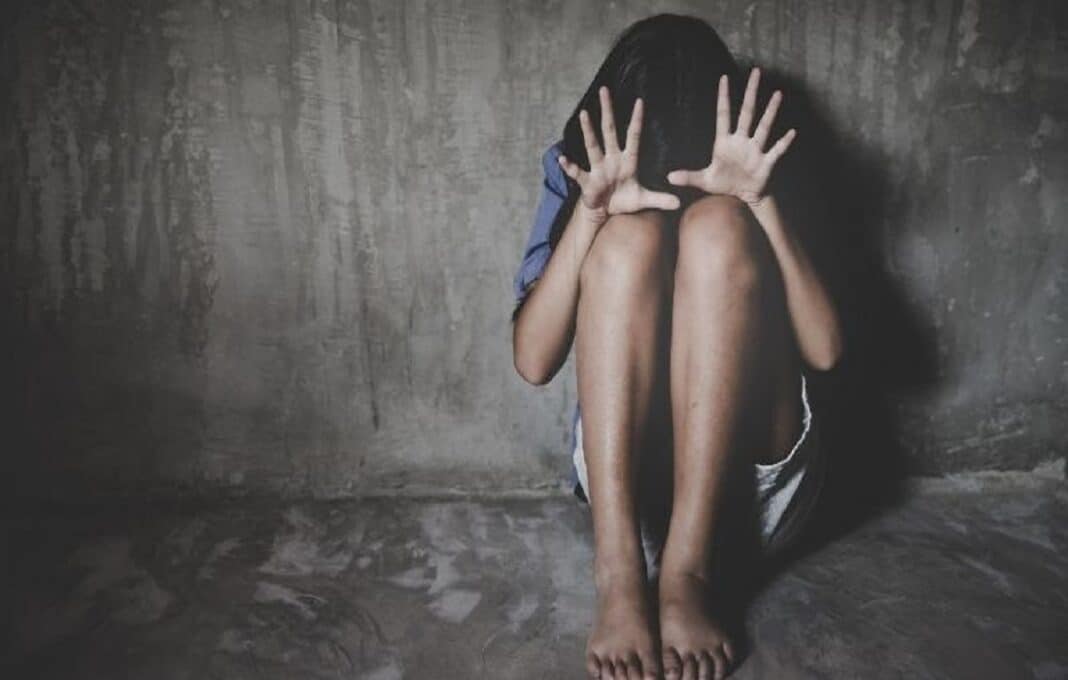 capturadas personas abuso sexual adolescente