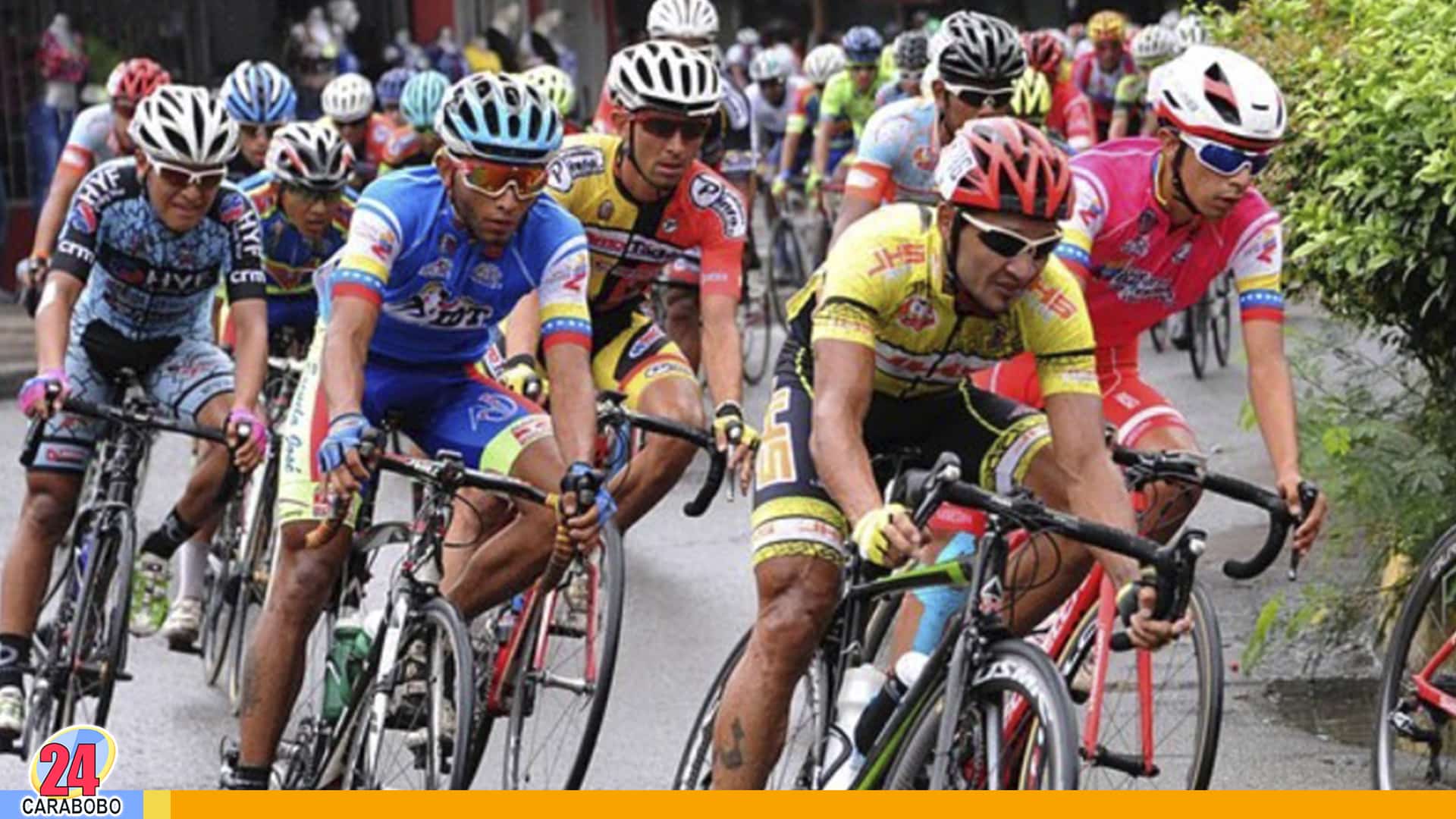 Vuelta al Táchira 2023 Mira todos los detalles aquí