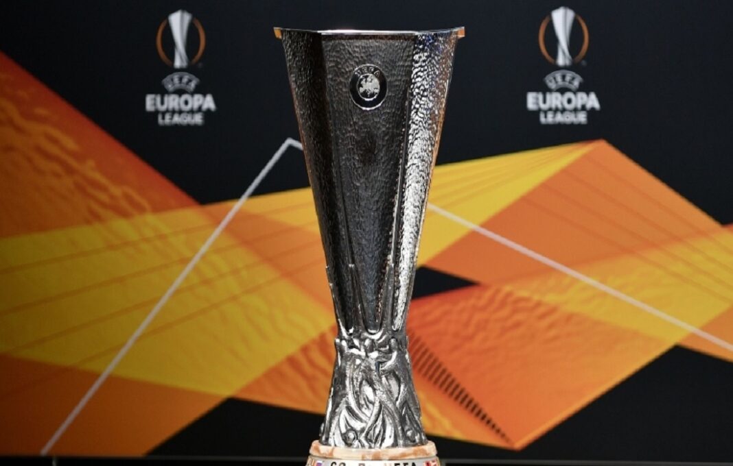sorteo Octavos Final Europa League