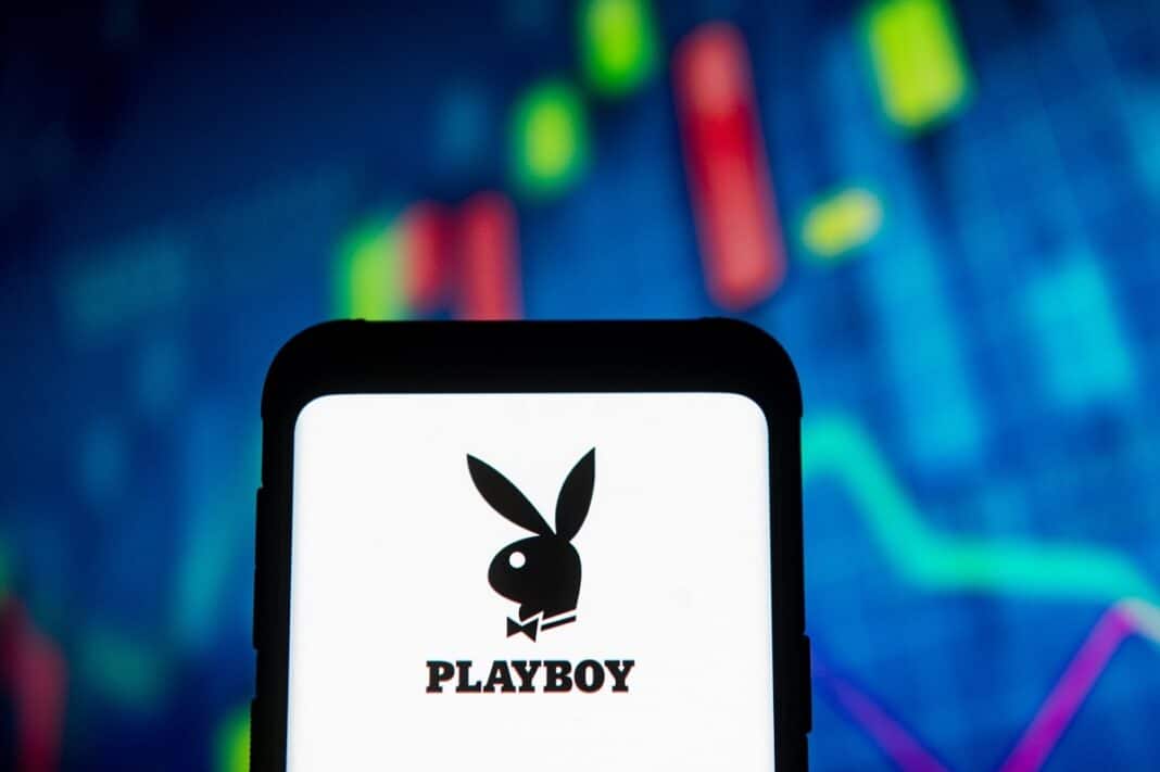 Playboy Metaverso