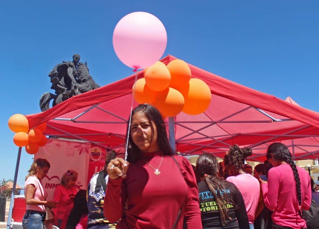 Puerto Cabello Consejos Feministas