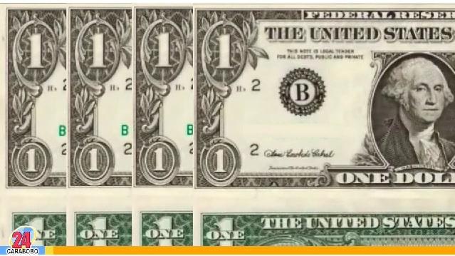 Dólar paralelo hoy 15 de febrero - Dólar paralelo hoy 15 de febrero