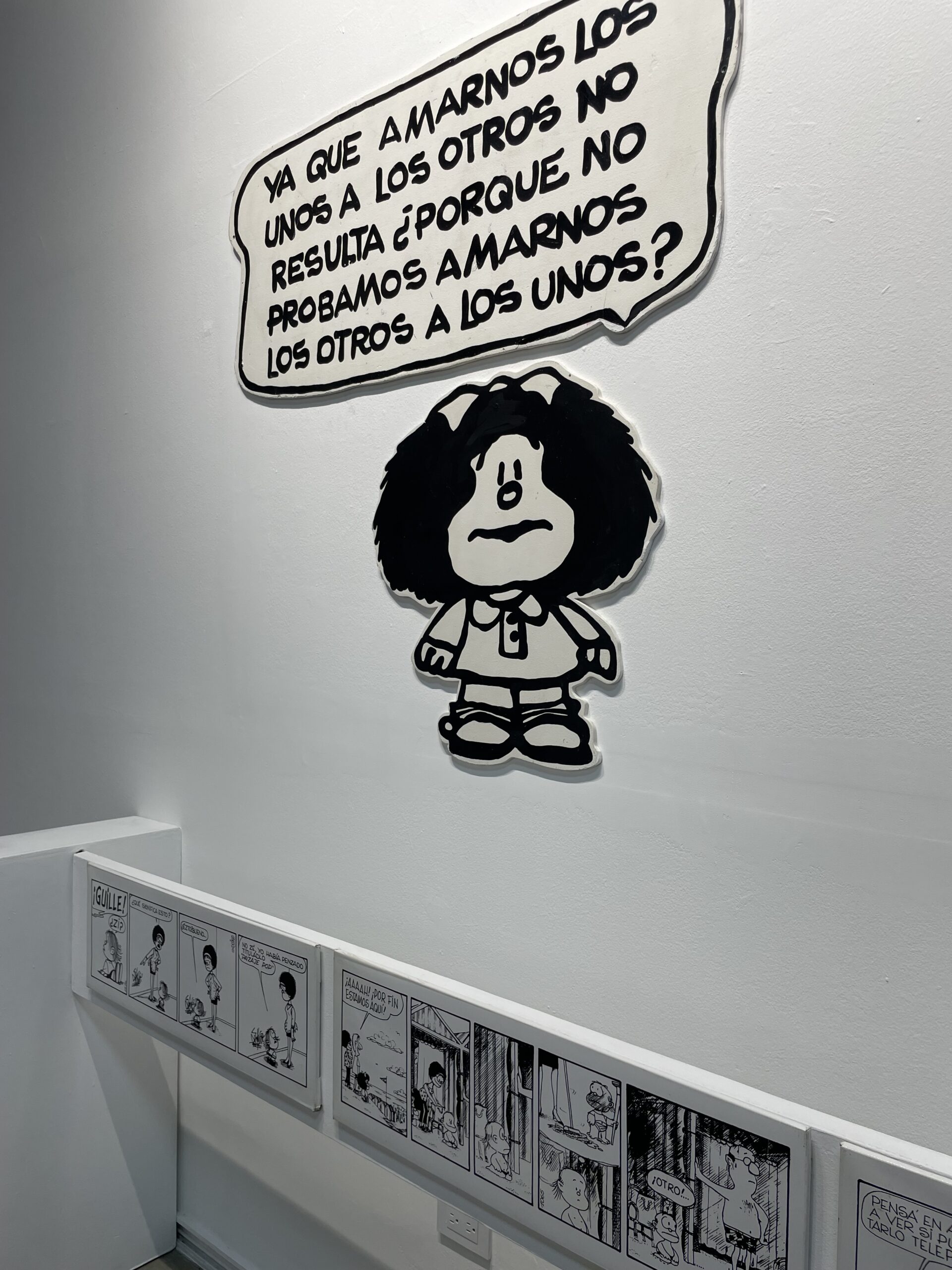 Mafalda Carabobo