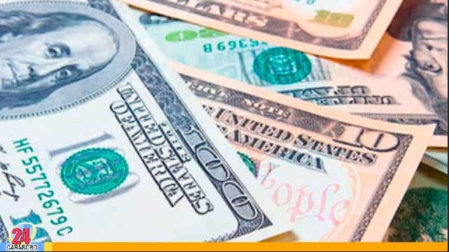 Dólar paralelo hoy 2 de febrero - Dólar paralelo hoy 2 de febrero