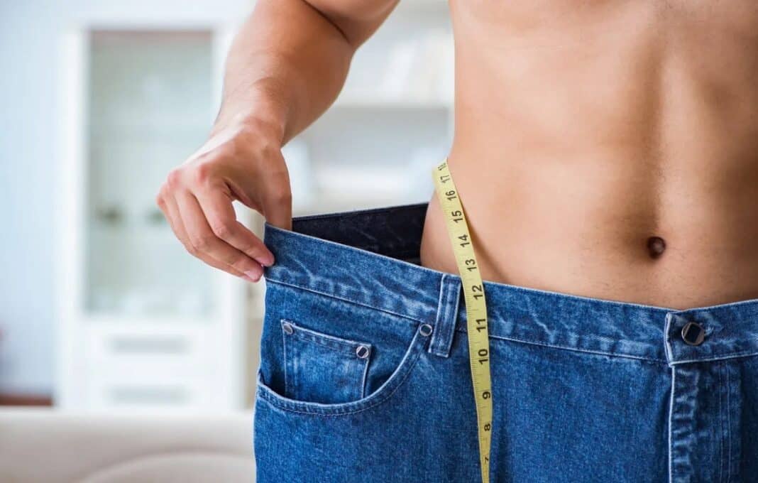 hábitos impiden pérdida de peso