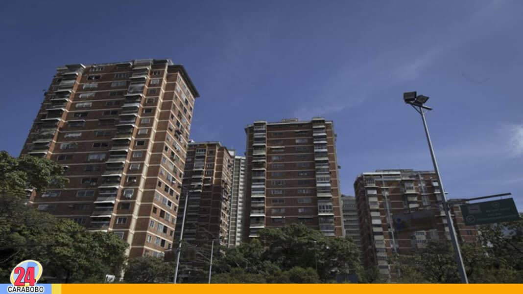 Cámara Inmobiliaria de Venezuela