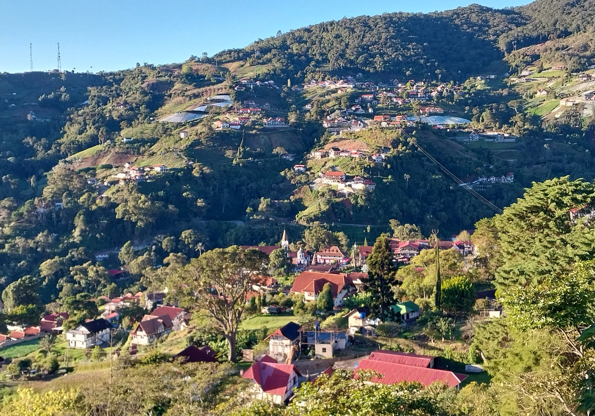 Colonia Tovar en Carnaval 2023 - Colonia Tovar en Carnaval 2023