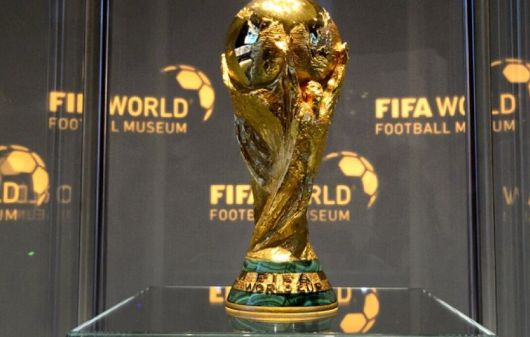 sede Copa del Mundo 2030