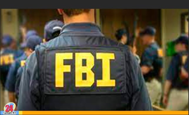 El informe del COVID 19 del FBI - El informe del COVID 19 del FBI