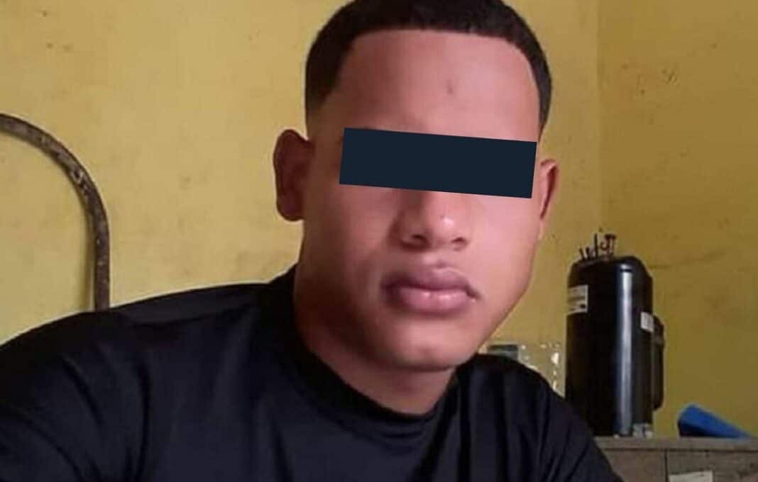 Brasil asesinado venezolano discusión casero
