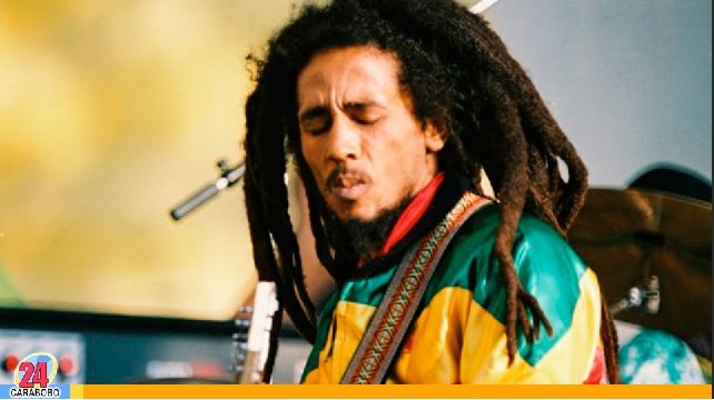Hoy Bob Marley - Hoy Bob Marley