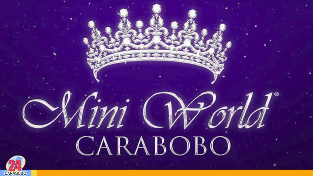 Mini World Venezuela casting Carabobo