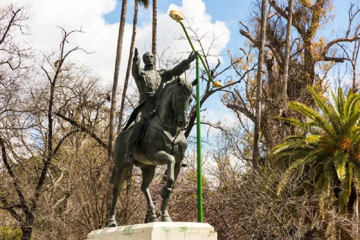 Simón Bolívar en el mundo