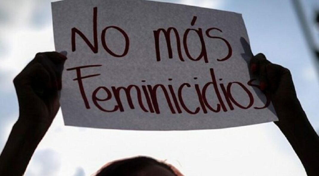 Utopix 13 feminicidios Venezuela