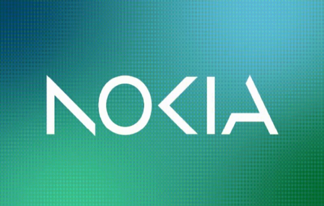 Nokia nuevo logo