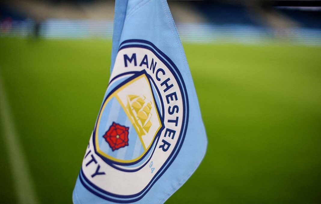 Premier League acusó Manchester City