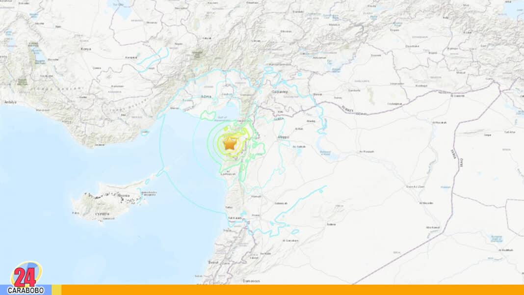 dos terremotos turquia