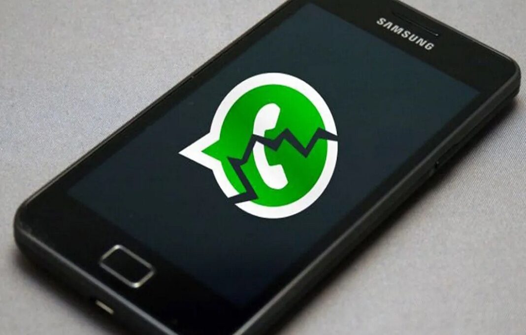 WhatsApp dejará funcionar celulares