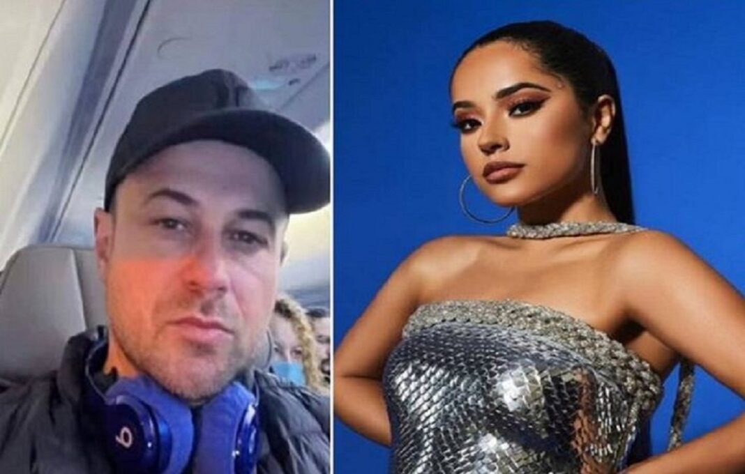 encontraron sin vida tío becky g