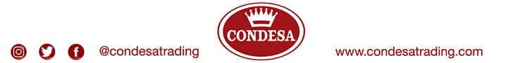 Condesa Trading