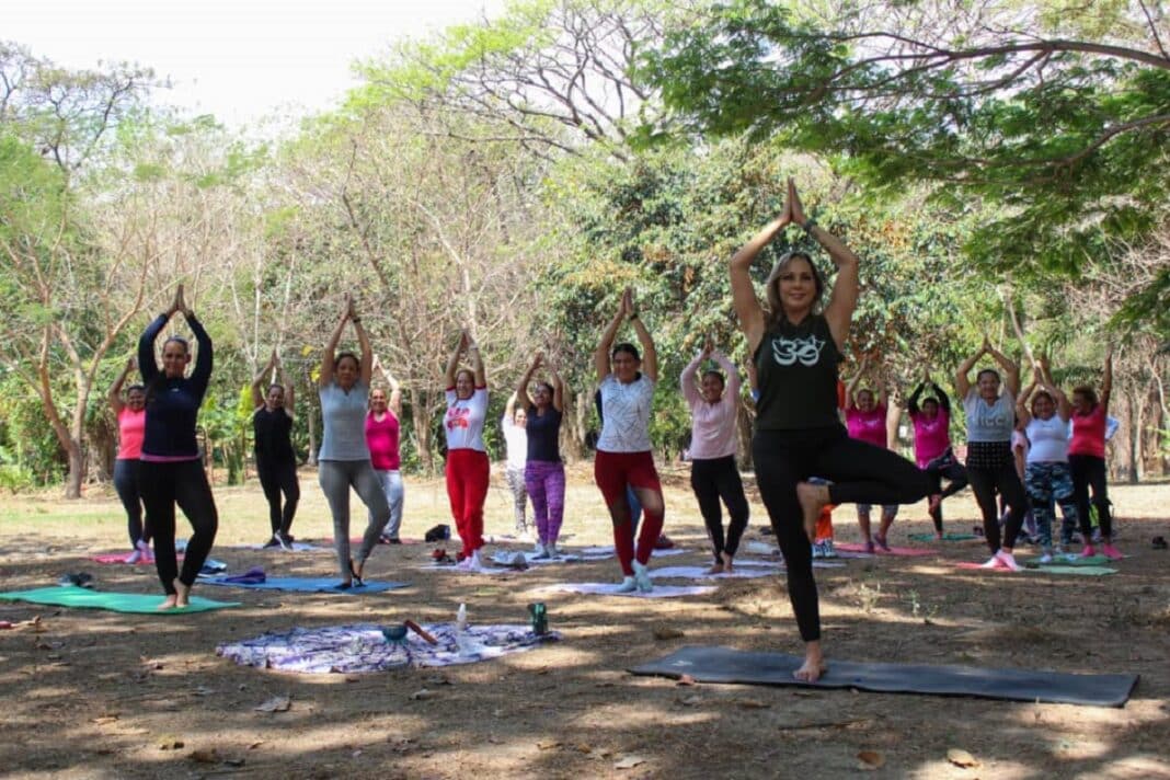 Naguanagua Día de la Mujer