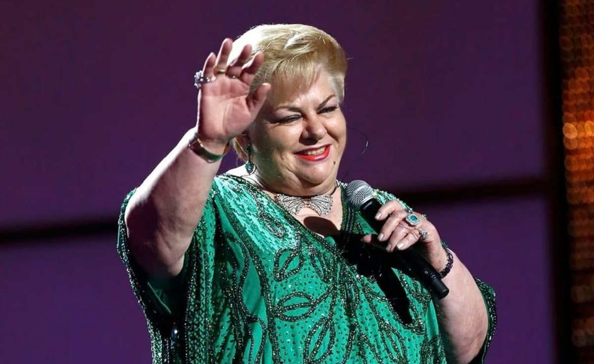 Paquita’s health is complicated by that of the Barri