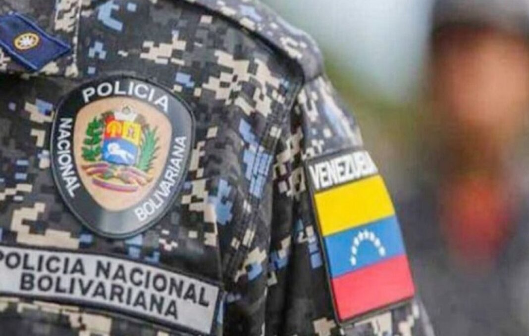 puerto cabello hombre agredió adolescente