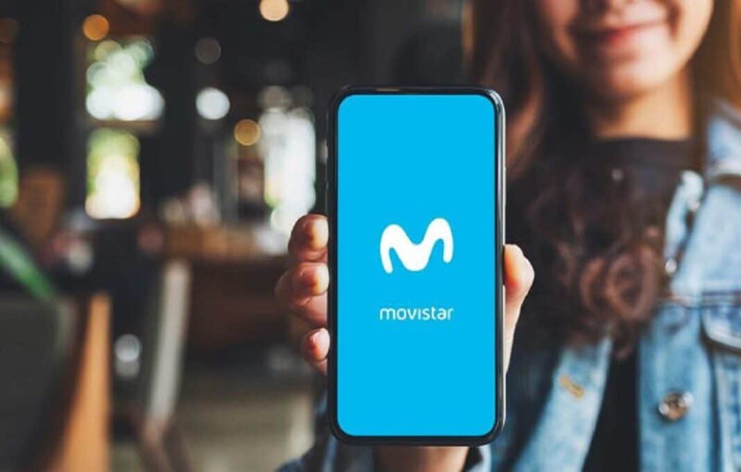 Movistar aumentó la velocidad del 4G+