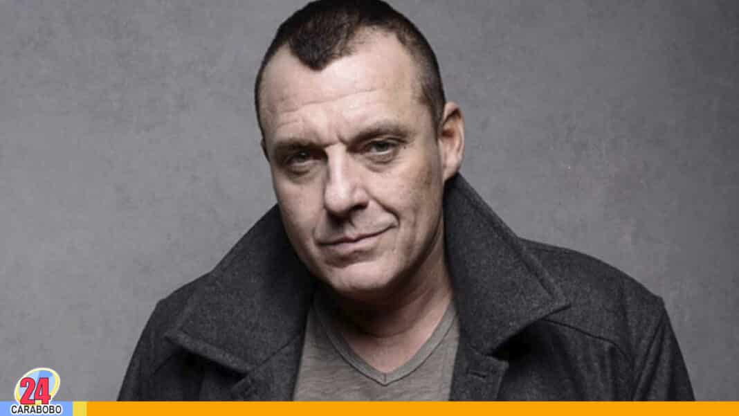 Murió Tom Sizemore