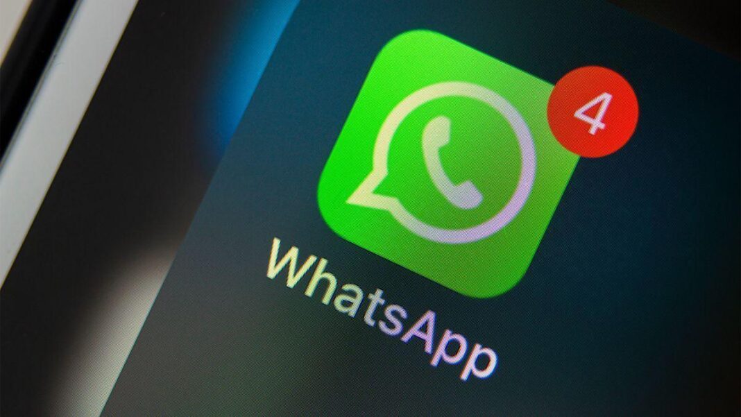 meta lanzamiento WhatsApp para Windows
