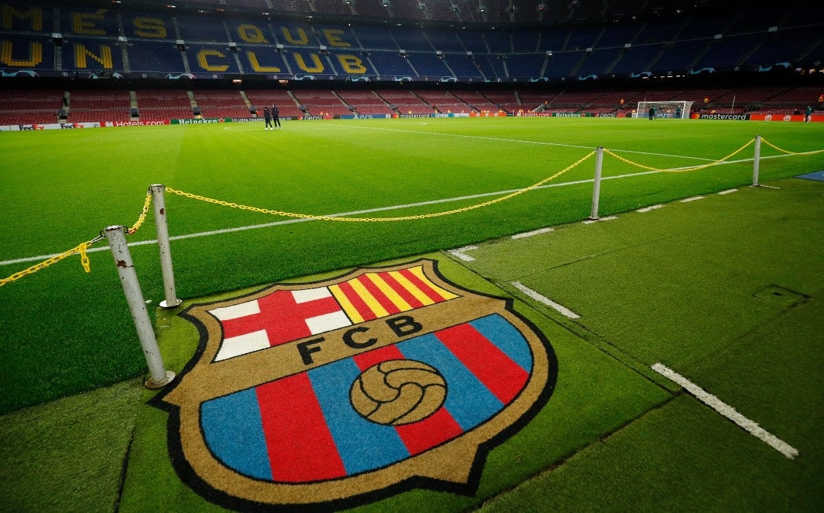Barcelona alternativas financiar Camp Nou