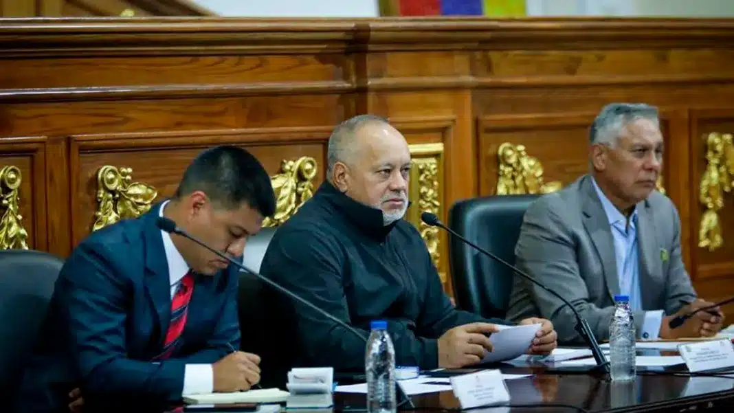 Comisión para Revolución Judicial