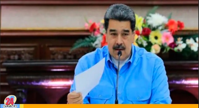 Salud de Nicolás Maduro - Salud de Nicolás Maduro