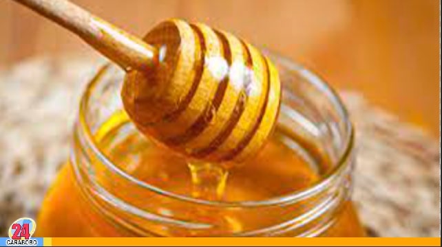 Mascarilla de miel y azúcar - Mascarilla de miel y azúcar