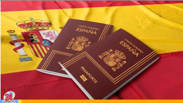 Ley de Nietos de España - Ley de Nietos de España