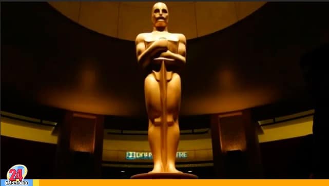 Entrega del Oscar 2023 - Entrega del Oscar 2023