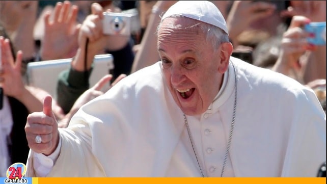 Papa Francisco habló del celibato - Papa Francisco habló del celibato