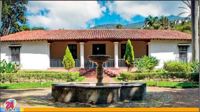 La Quinta Anauco en Caracas - La Quinta Anauco en Caracas