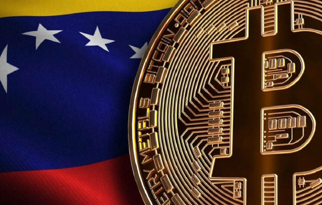 Asociación Nacional de Criptomonedas en Venezuela
