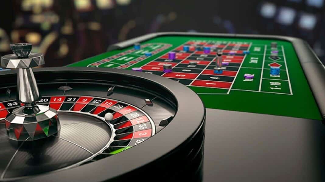 ventaja de casino en línea