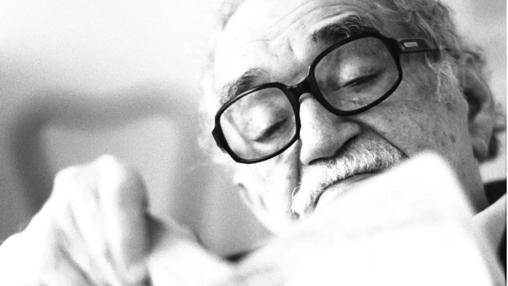 2024 novela inédita García Márquez