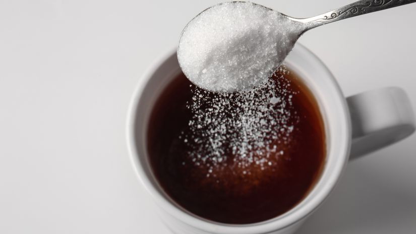 dejar consumir azúcar 5 días